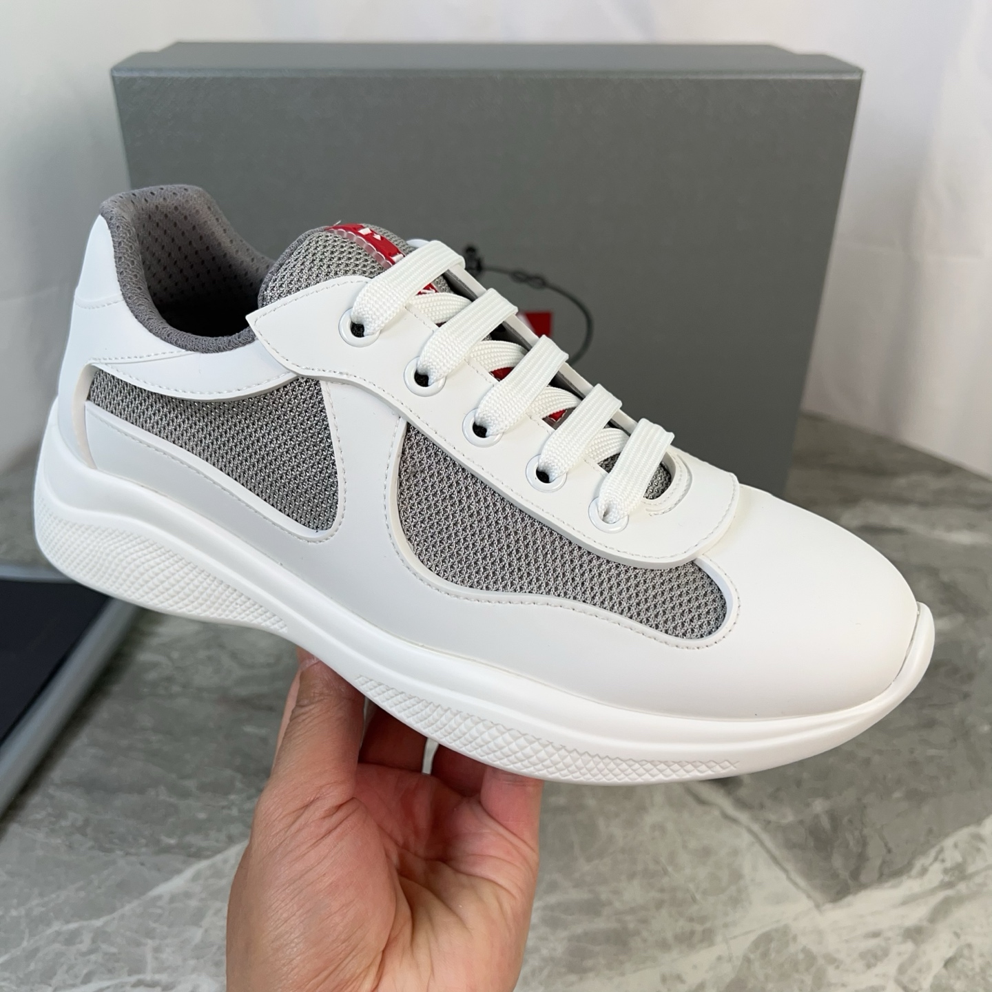 PRA America’s Cup Casual Sports Shoes Ev25061063