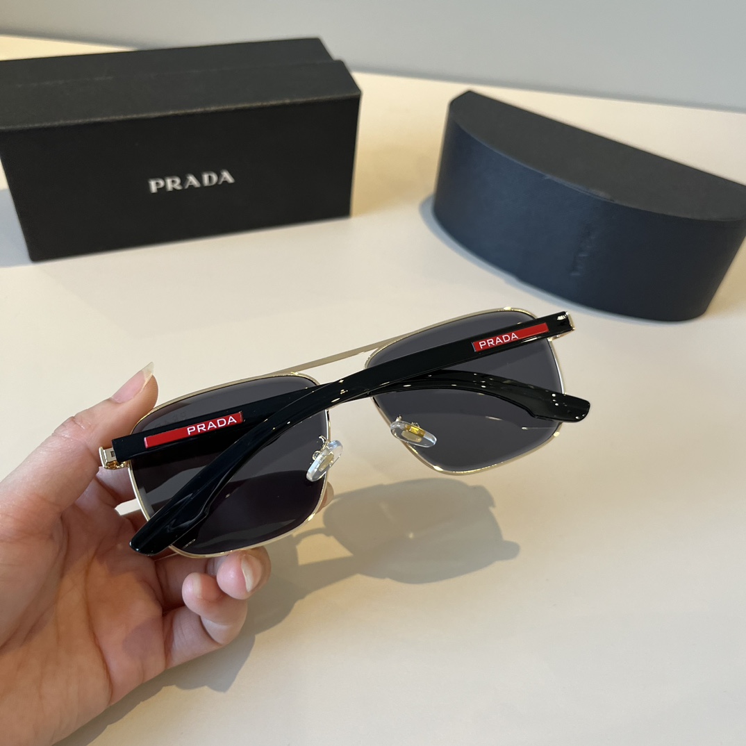 PRA New Arrival Sunglasses Ev25061048
