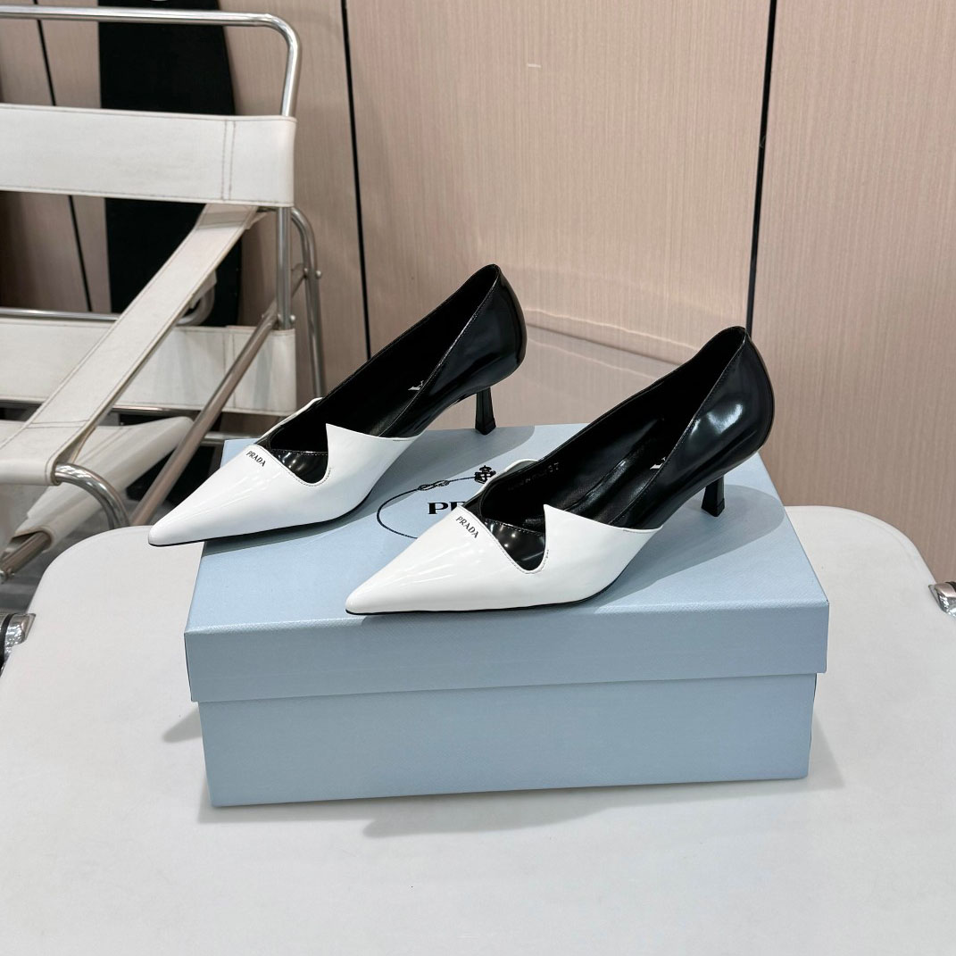 PRA Fashion High Heels Ev25061079