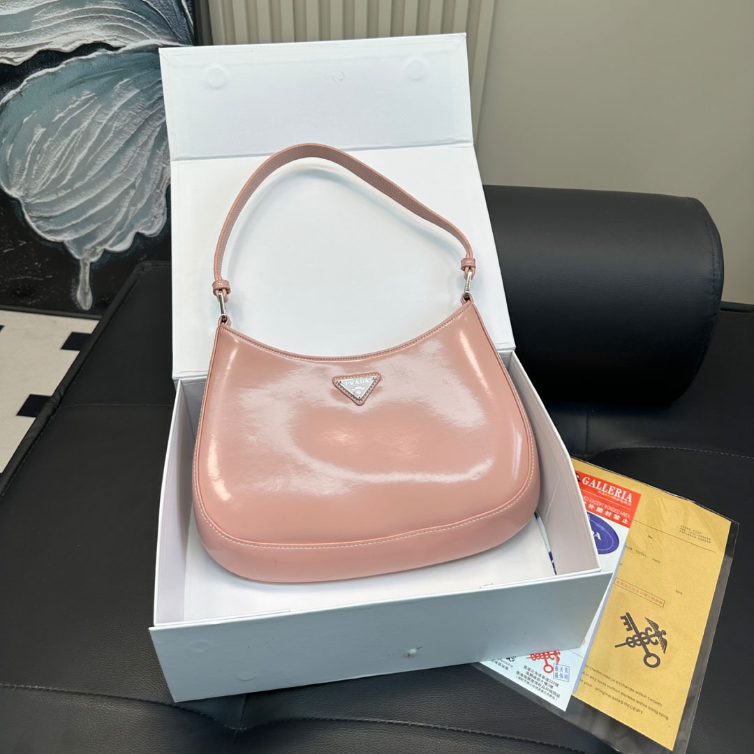 PRA cleo Shoulder Bag Ev25061030