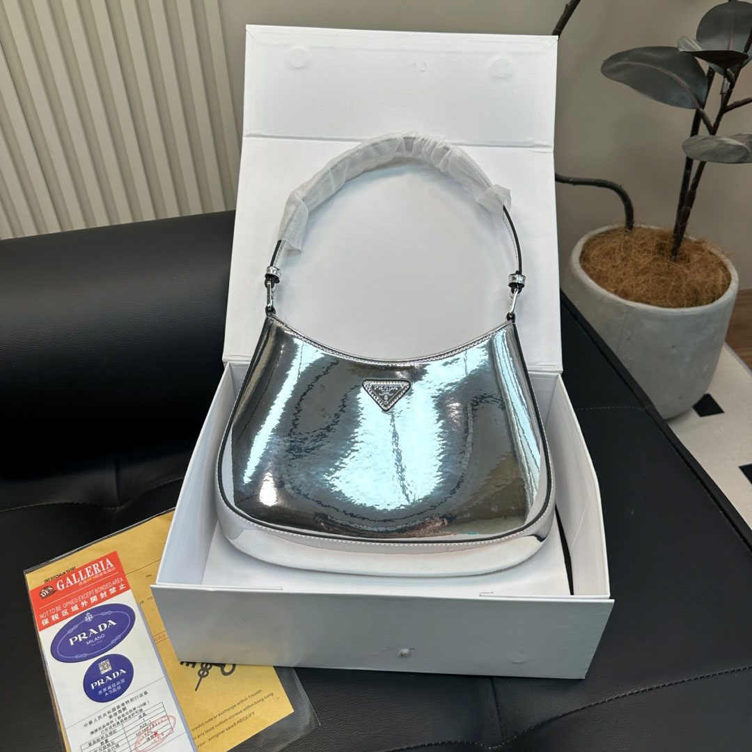 PRA cleo Shoulder Bag Ev25061029