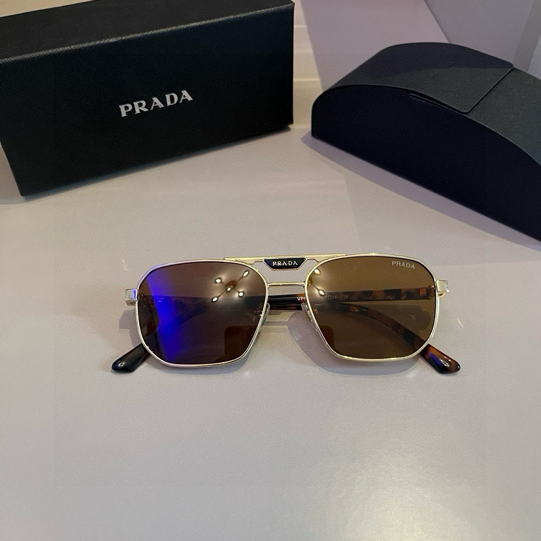 PRA Sunglasses Ev25061054