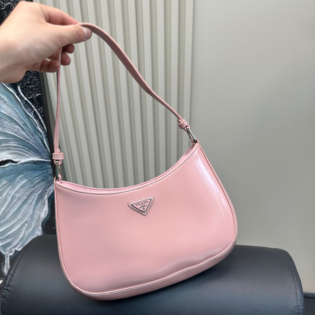 PRA cleo Shoulder Bag Ev25061030