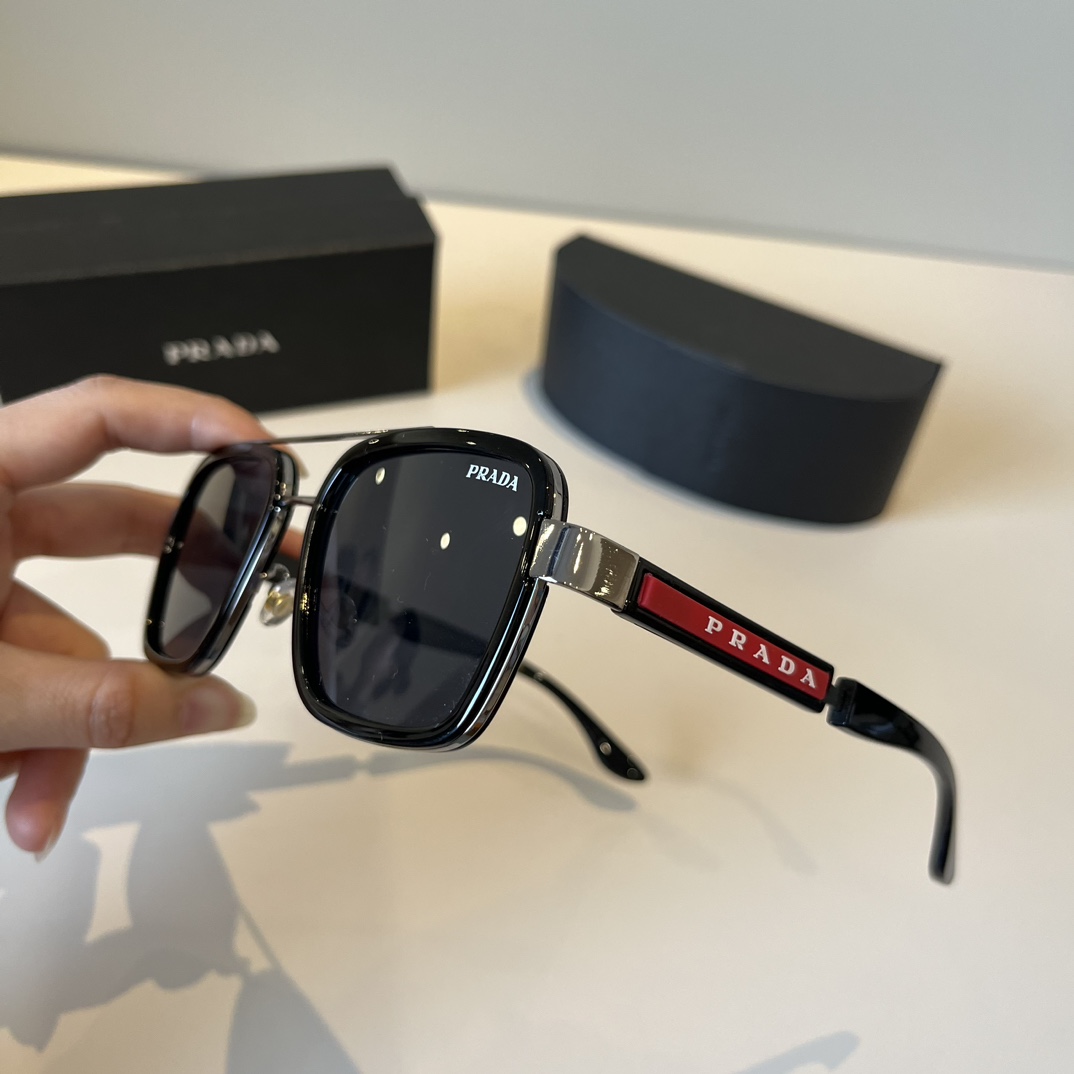 PRA Sunglasses Ev25061047