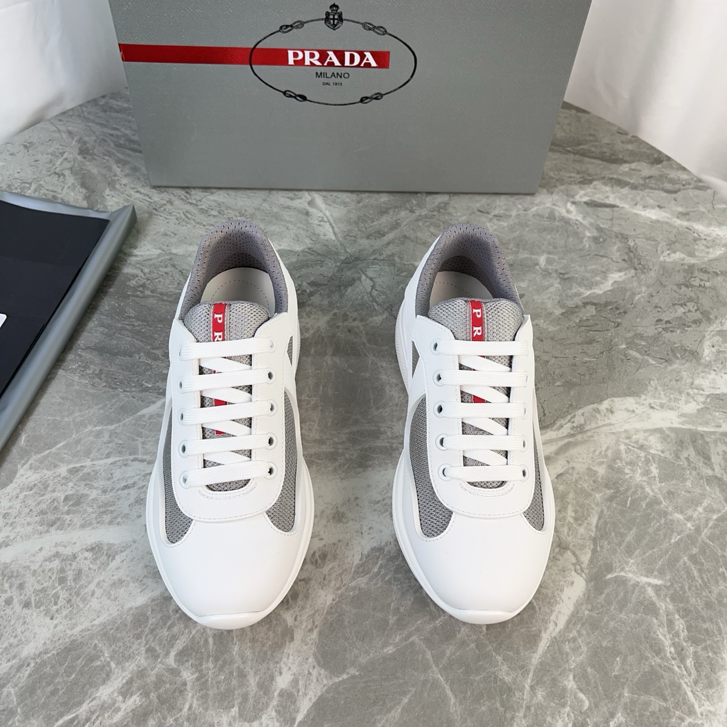 PRA America’s Cup Casual Sports Shoes Ev25061063