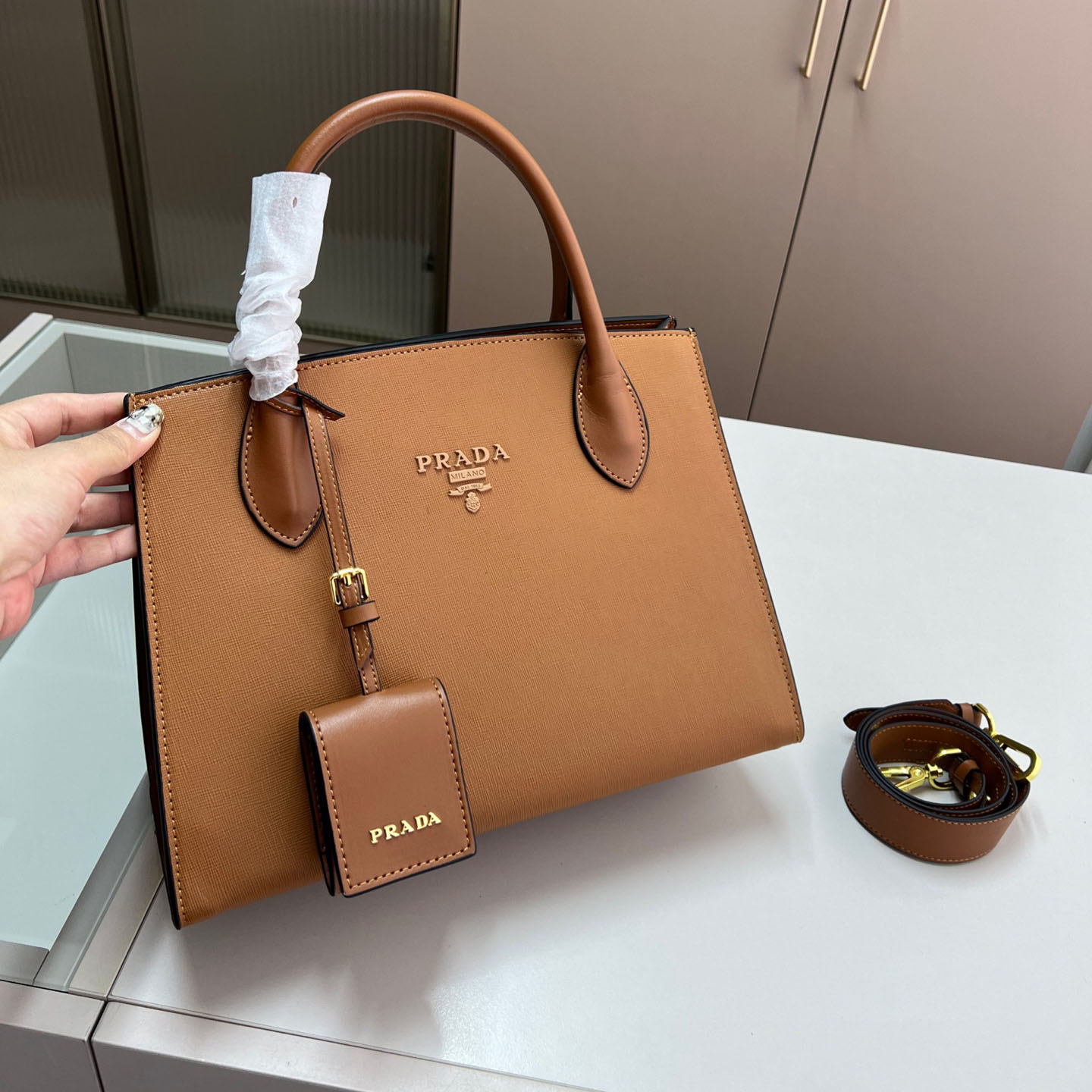 PRA Tote Bag Ev25061026