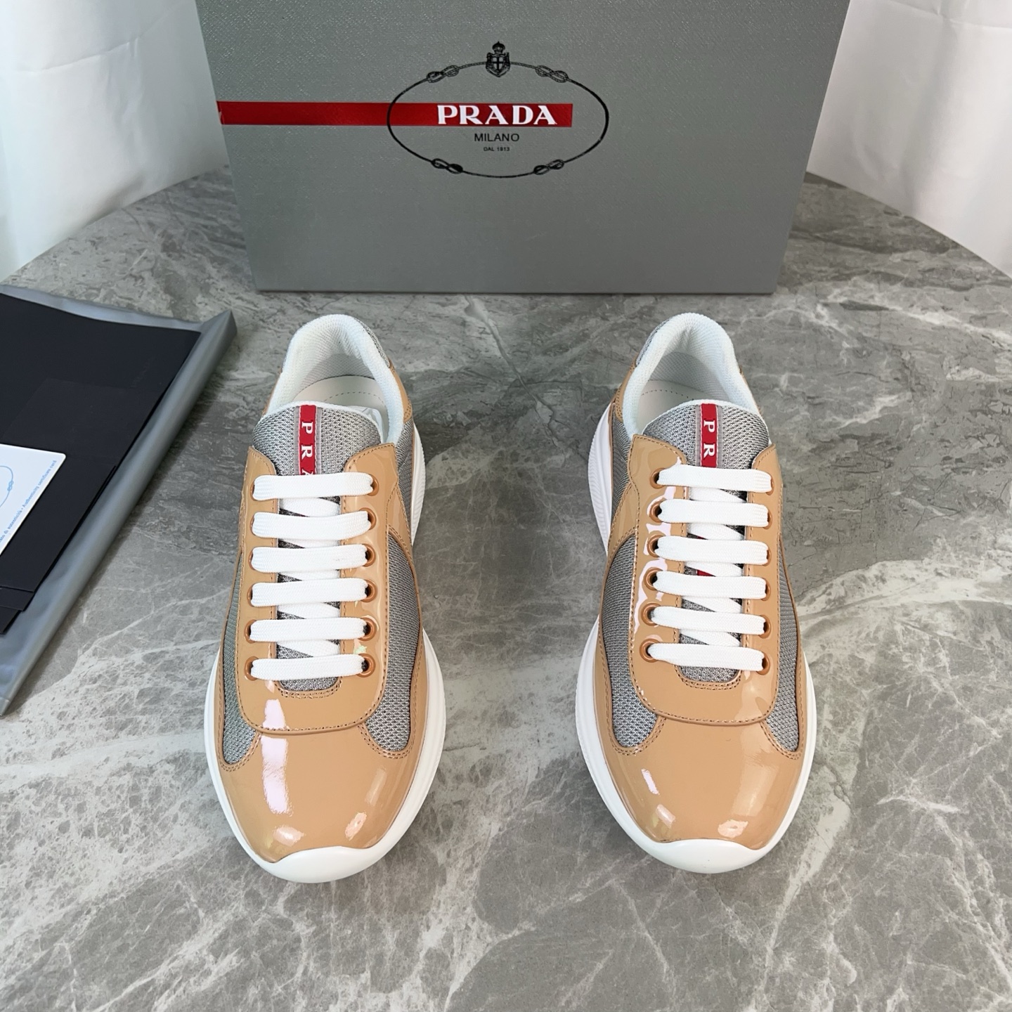 PRA America’s Cup Casual Sports Shoes Ev25061064