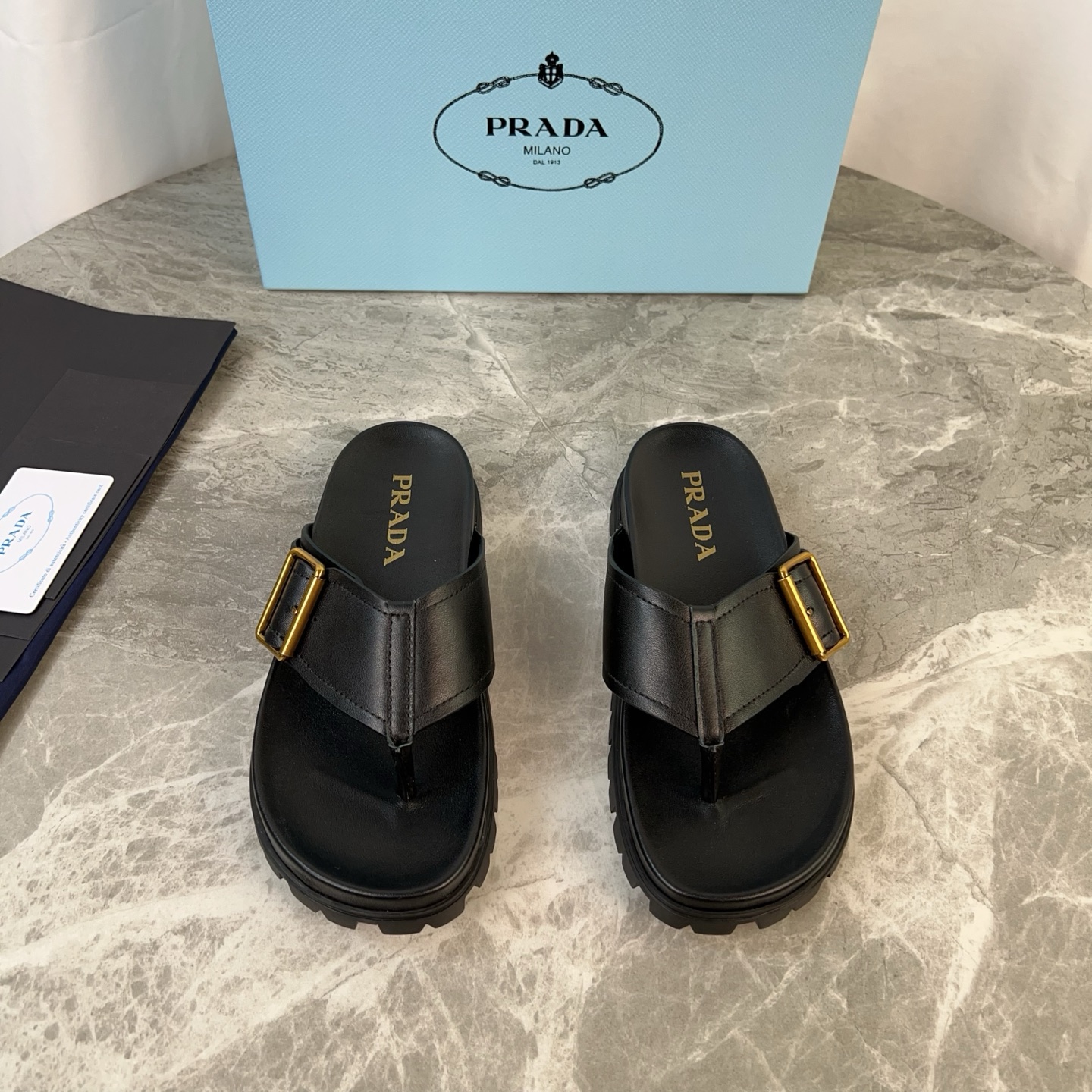 PRA New Ladies Sandals Ev25061065