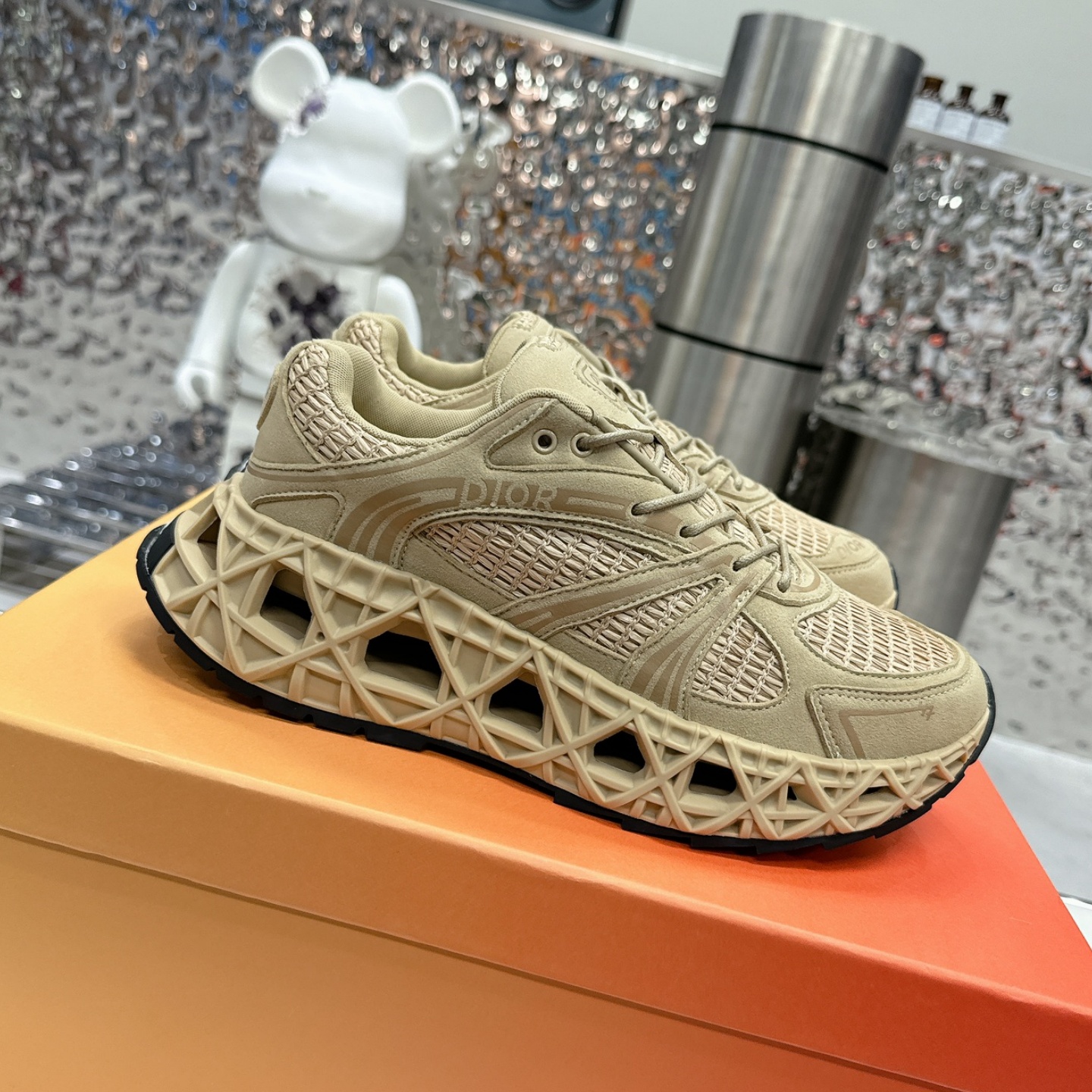 CD High - quality B35 NXXT Sneaker YV24061411