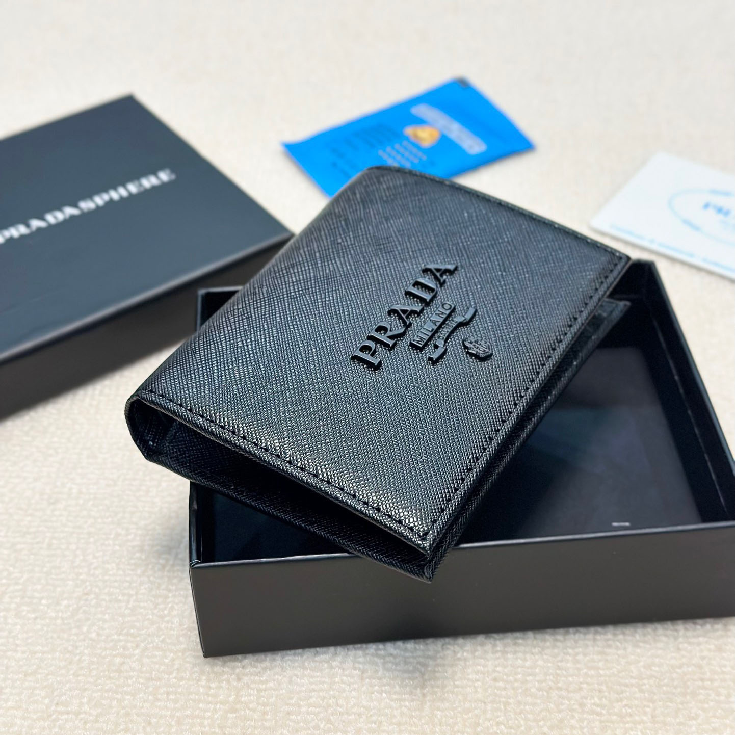 PRA Fashionable Wallet Ev25061023