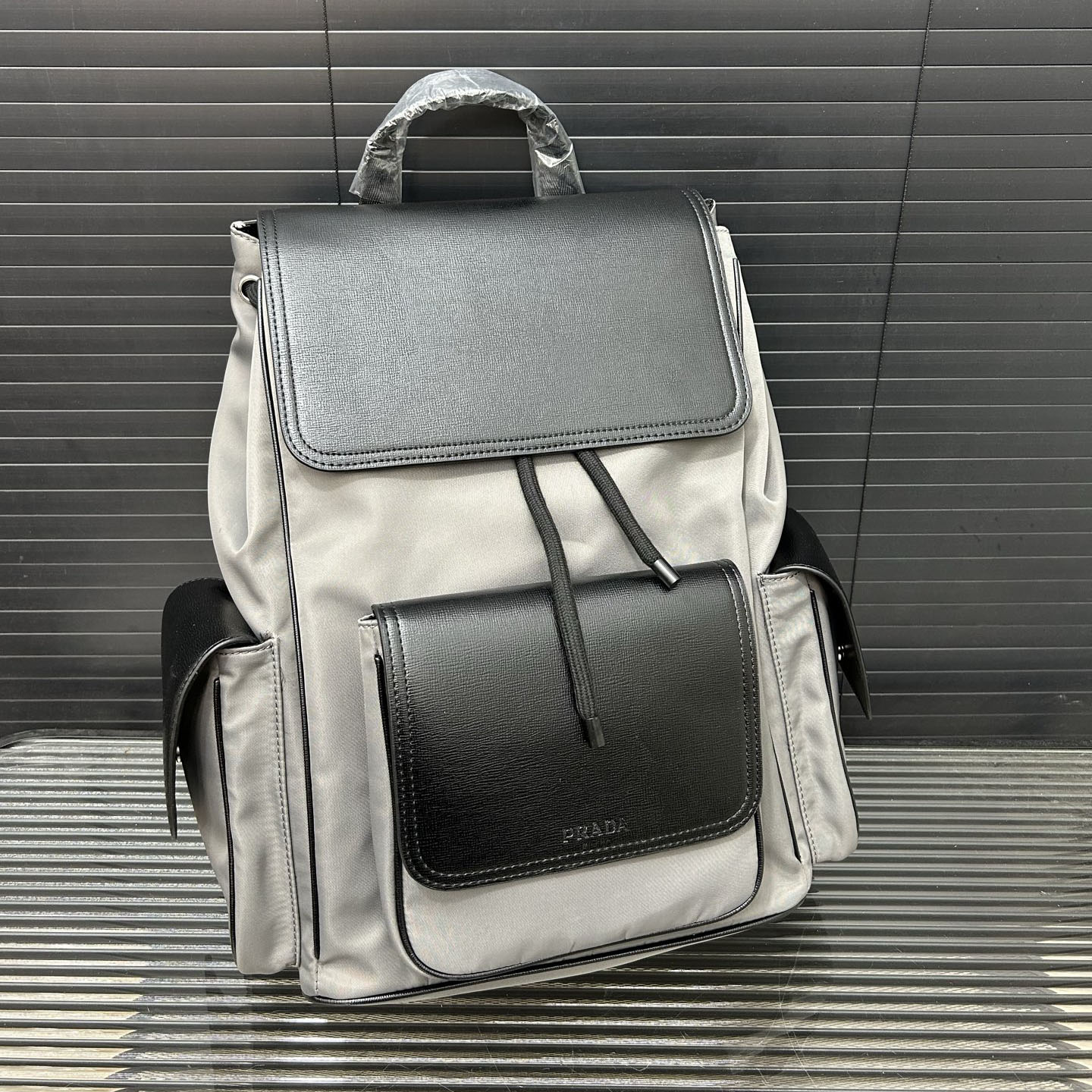PRA Unisex Backpack Ev25061034