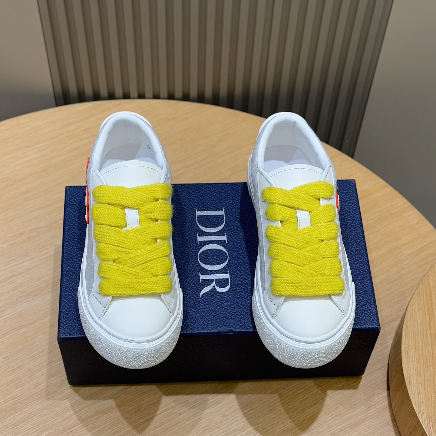 CD B33 Special Edition Spin Sneaker YV24061404