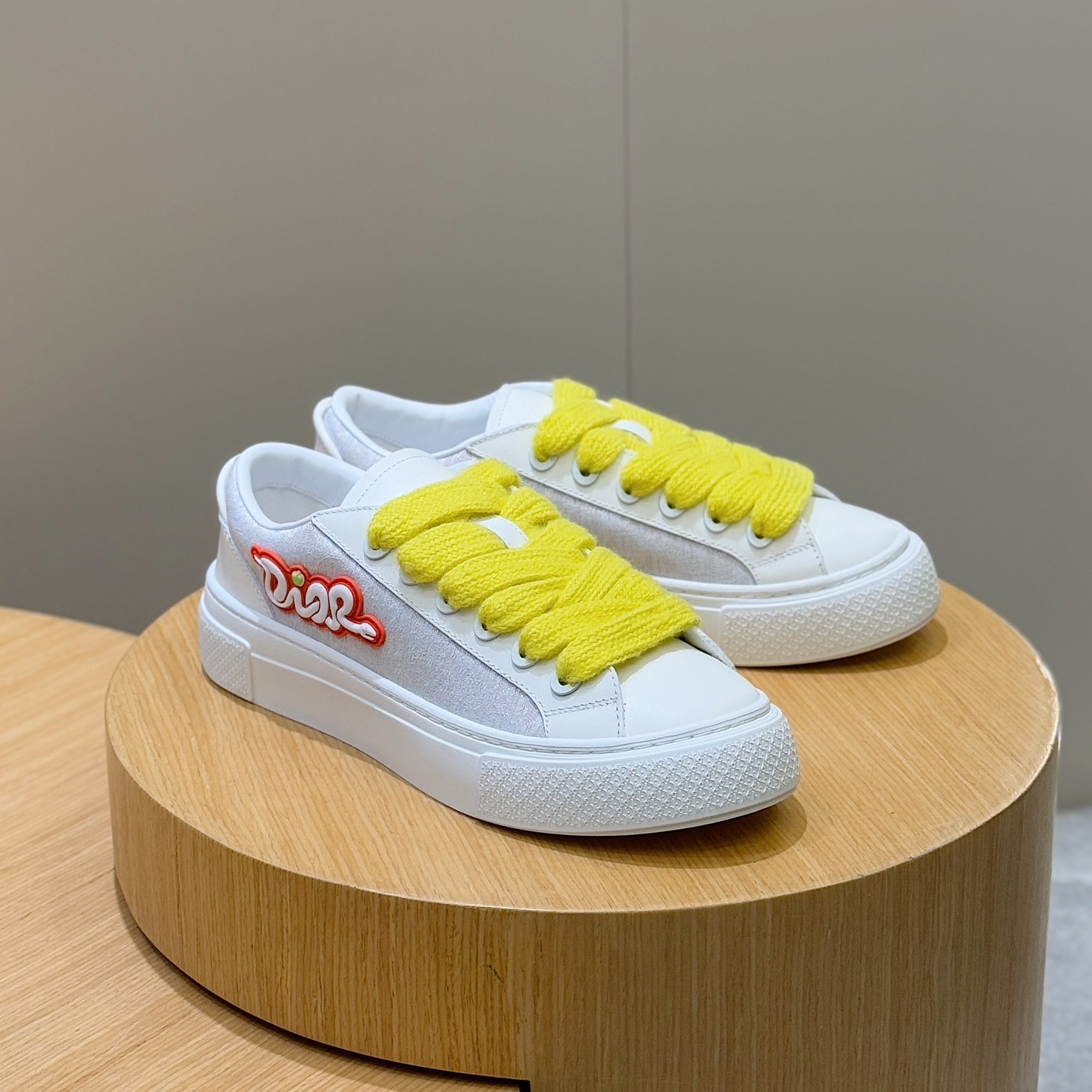 CD B33 Special Edition Spin Sneaker YV24061404