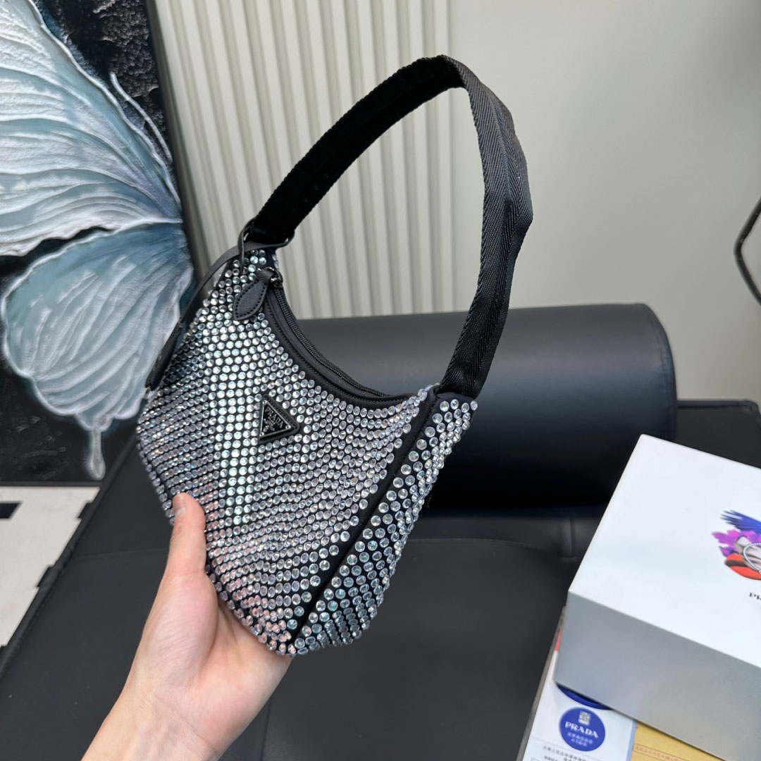 PRA Fashionable Shoulder Bag Ev25061028