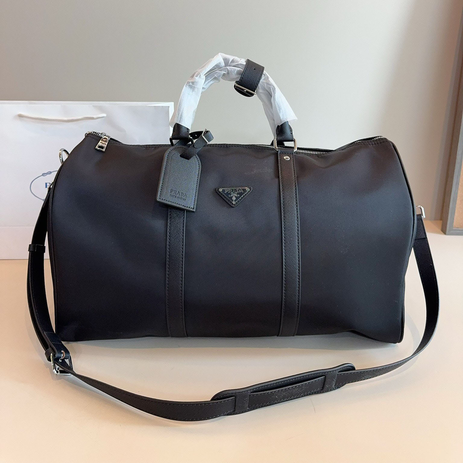 PRA Travel Bag Ev25061017