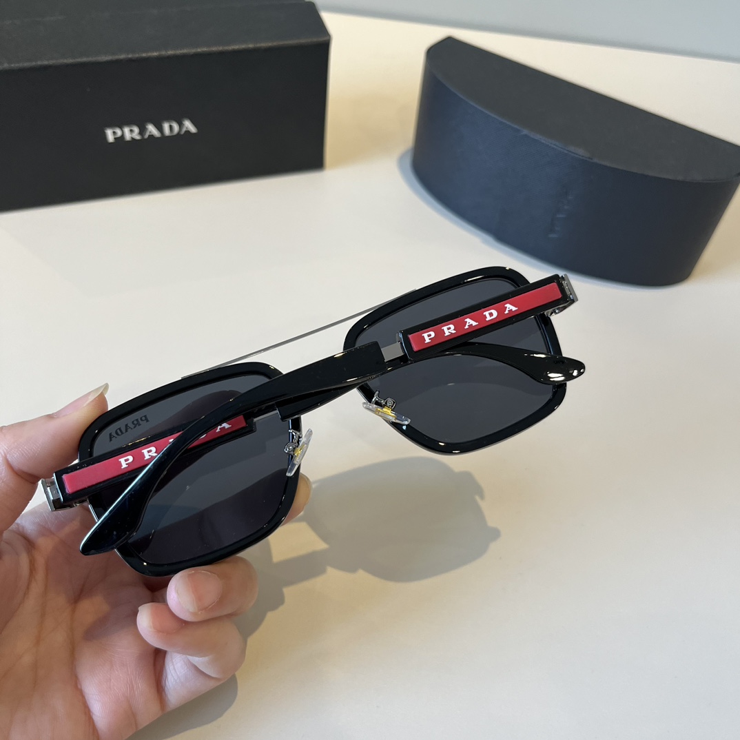 PRA Sunglasses Ev25061047