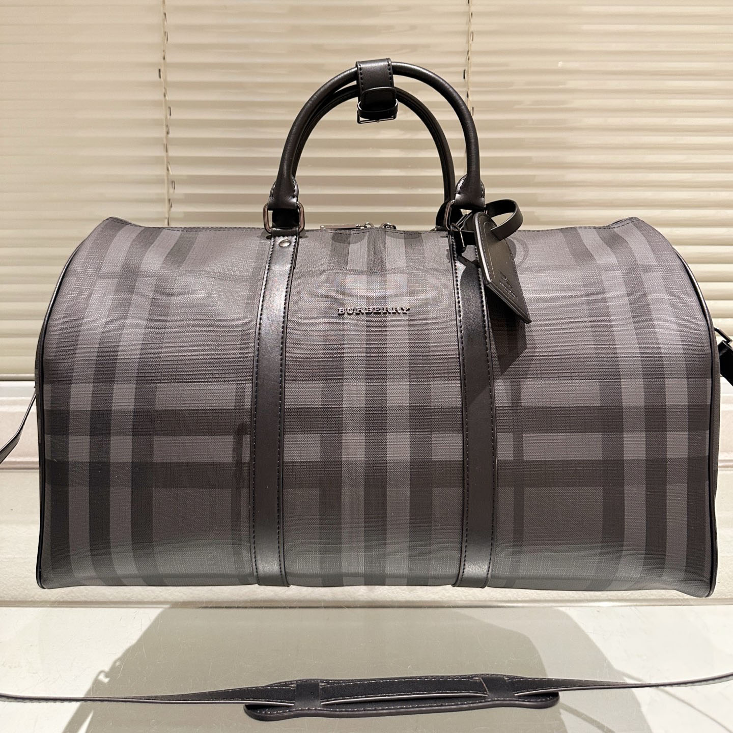Bur VOYAGE TRIOMPHE Travel Bag Ev25061105