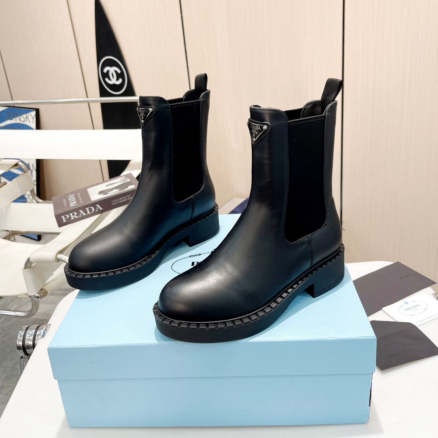 PRA Fashion Women’s Short Boots Ev25061082