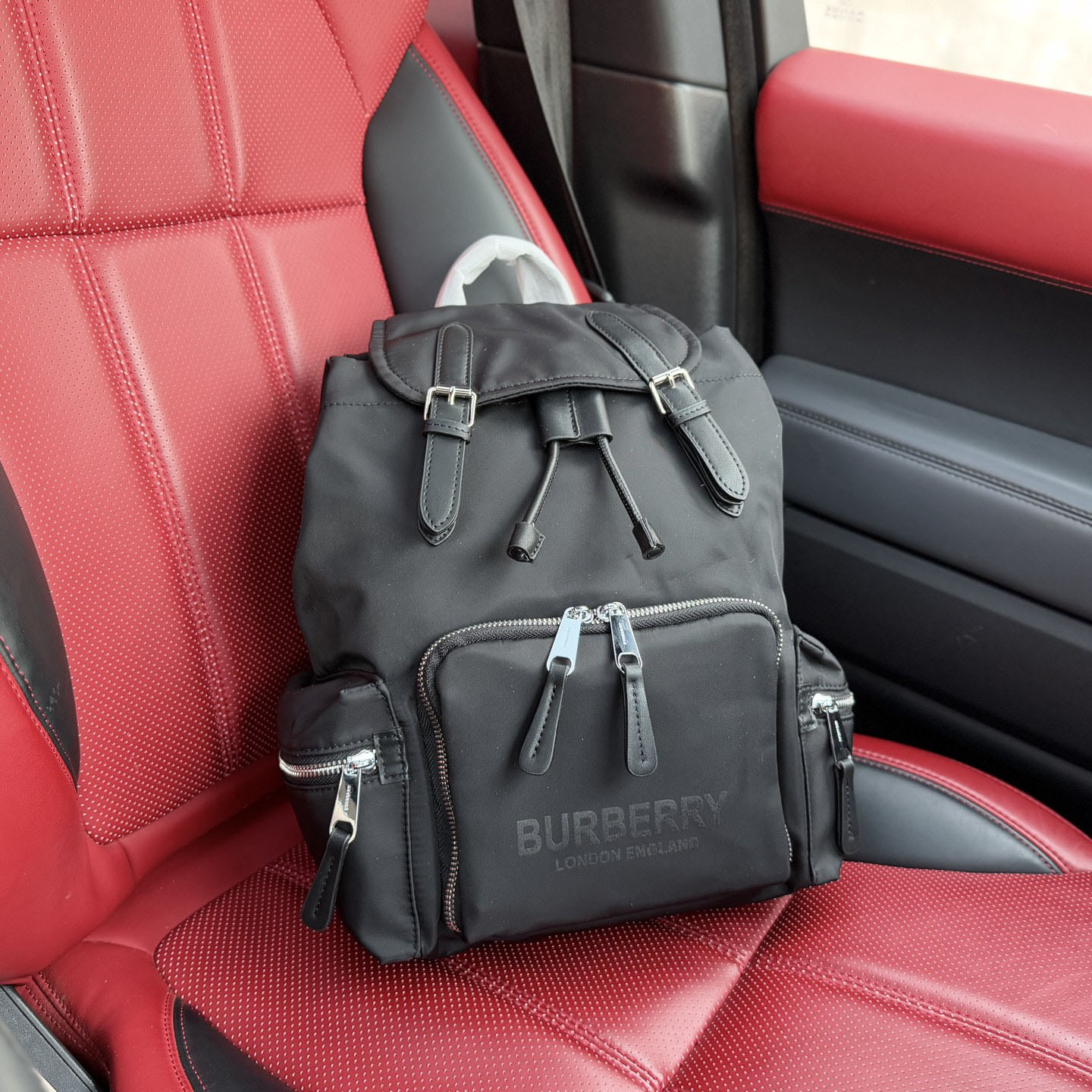 Bur Backpack Ev25061157