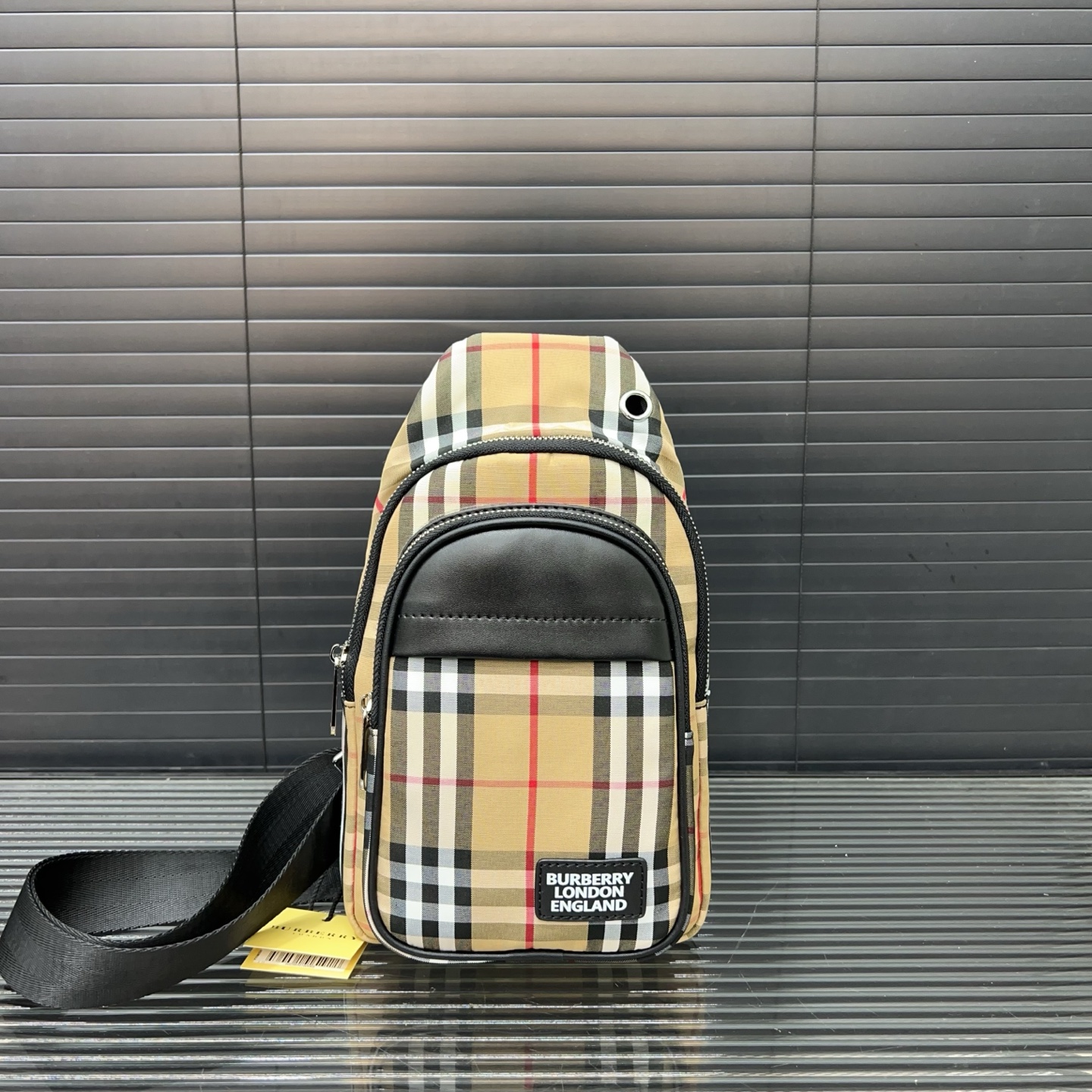 Bur Chest Bag Ev25061140