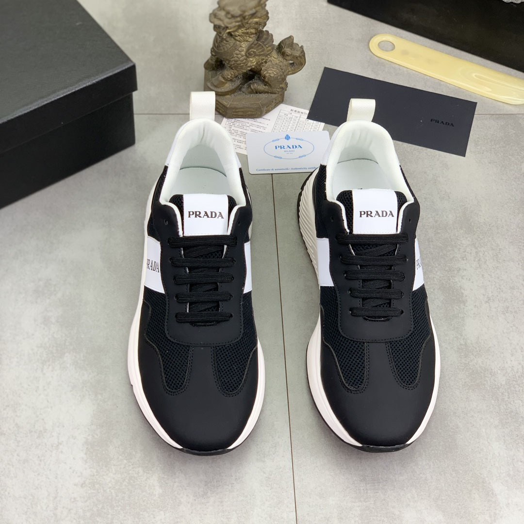 PRA Men’s Sports Sneakers Ev25061086