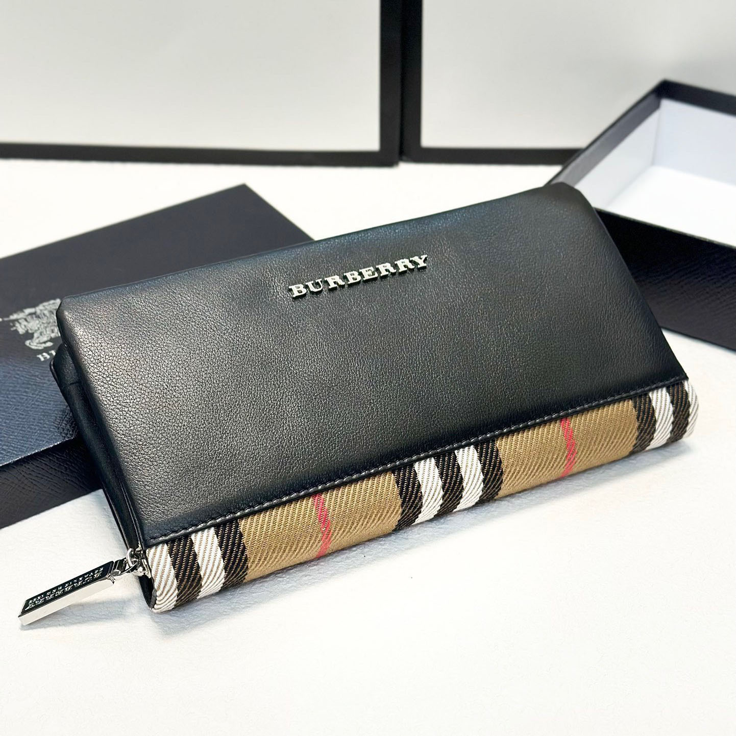 Bur New Men's Clutch Bag Ev25061111