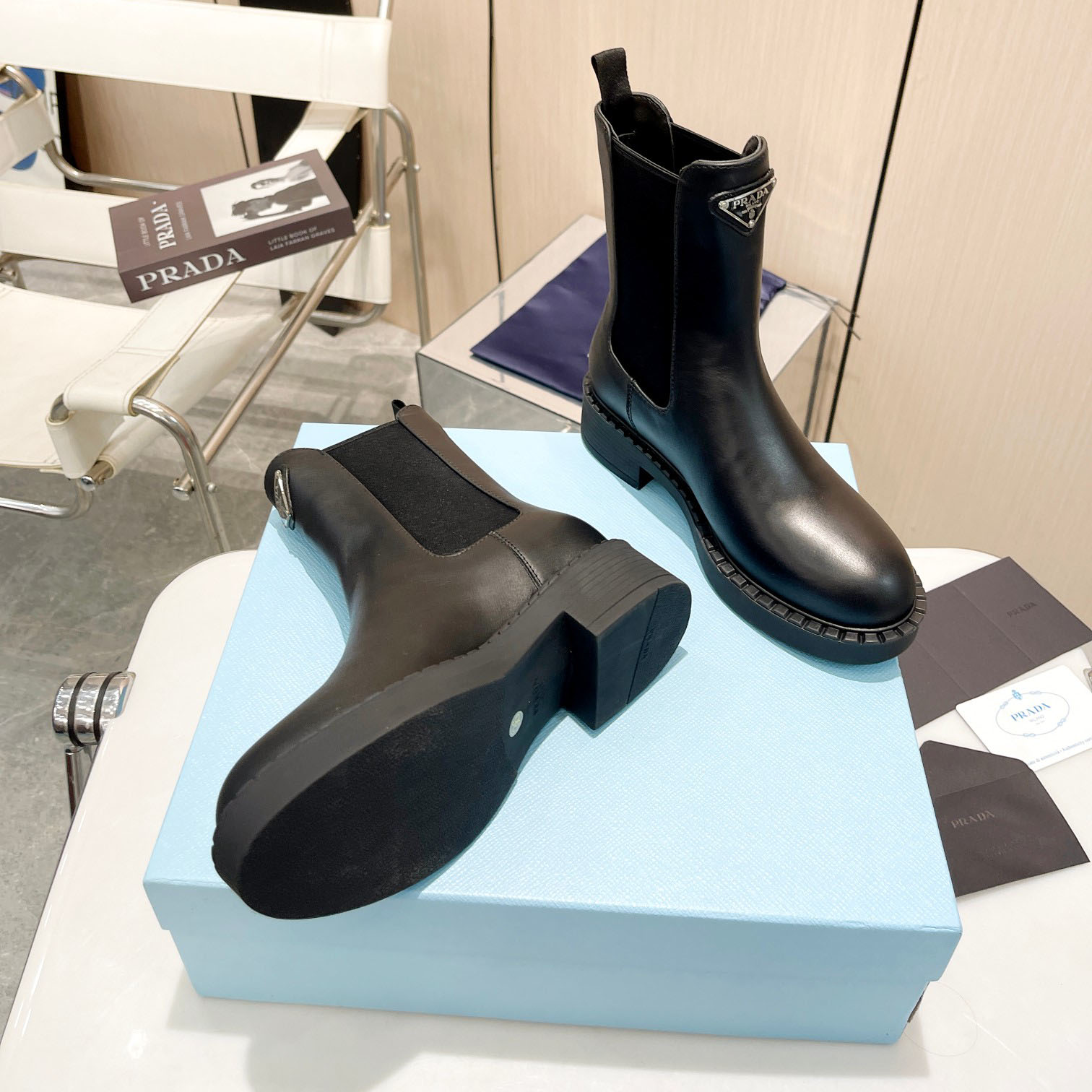 PRA Fashion Women’s Short Boots Ev25061082