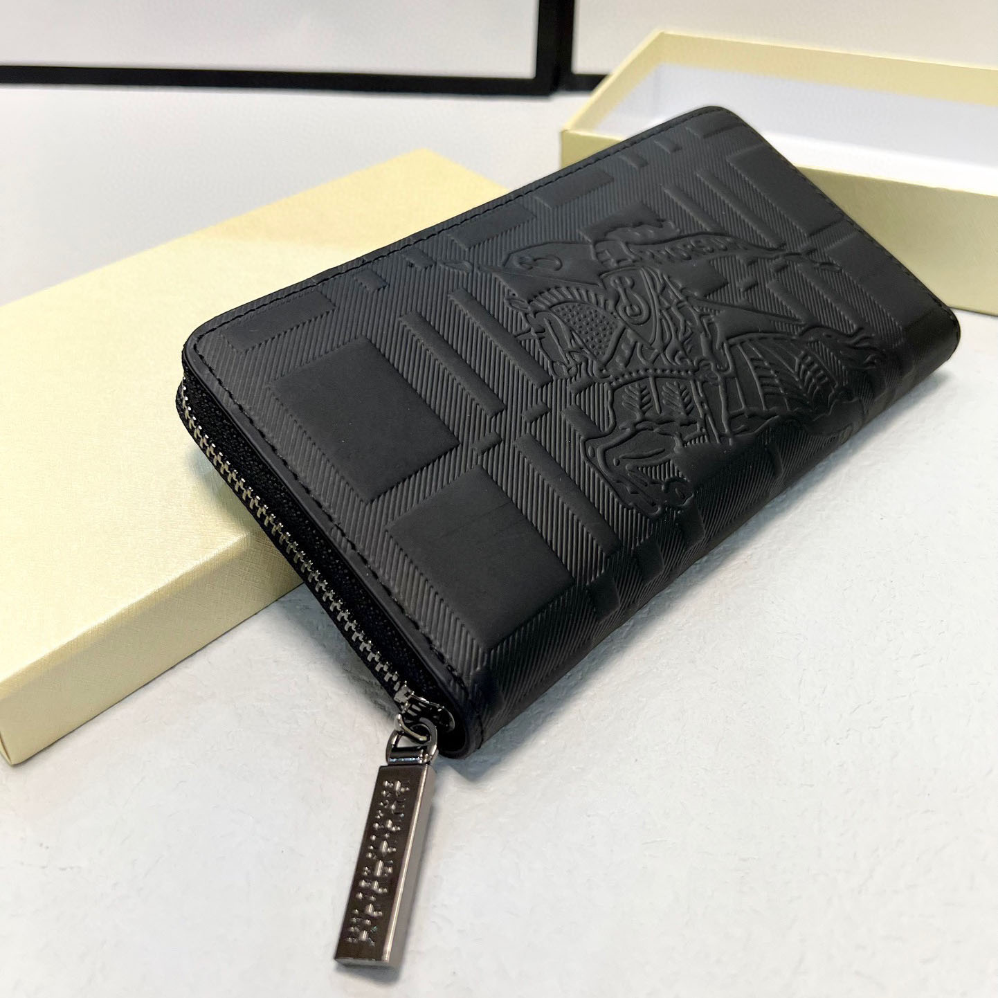 Bur Men’s Wallet Ev25061124