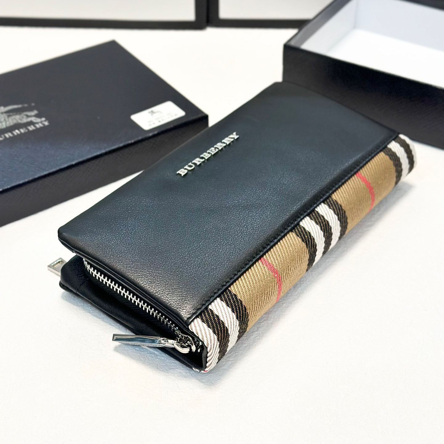 Bur New Men's Clutch Bag Ev25061111