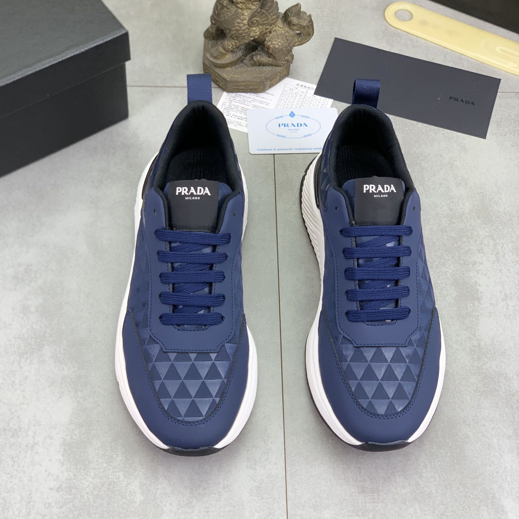 PRA Men's Fashion Sports Shoes Ev25061087