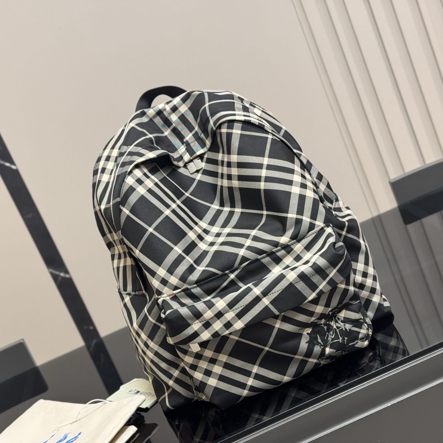 Bur Classic Backpack Ev25061114