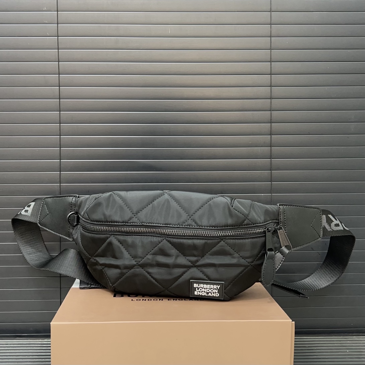 Bur Sonny Fanny Pack Ev25061150