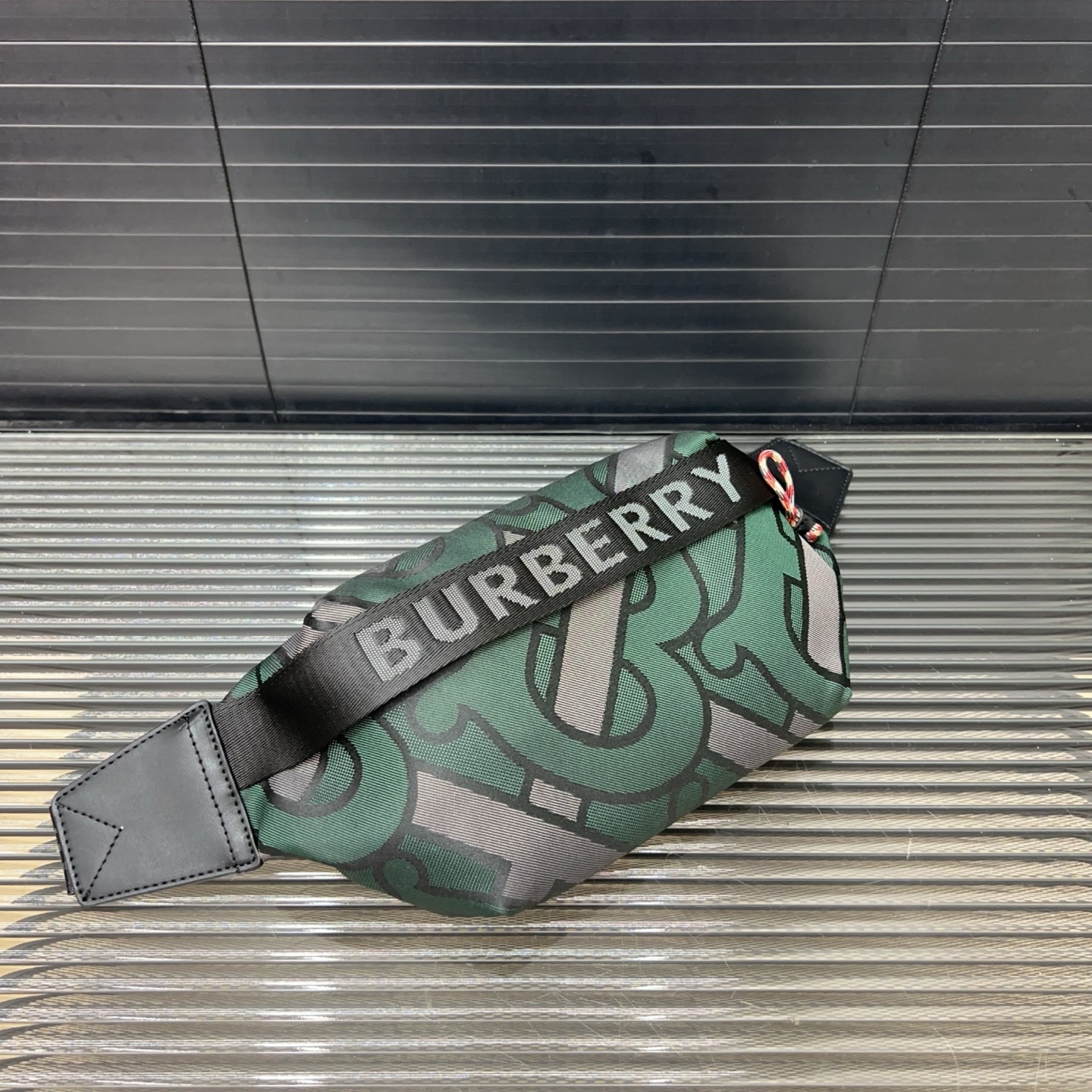 Bur Chest Bag Ev25061118