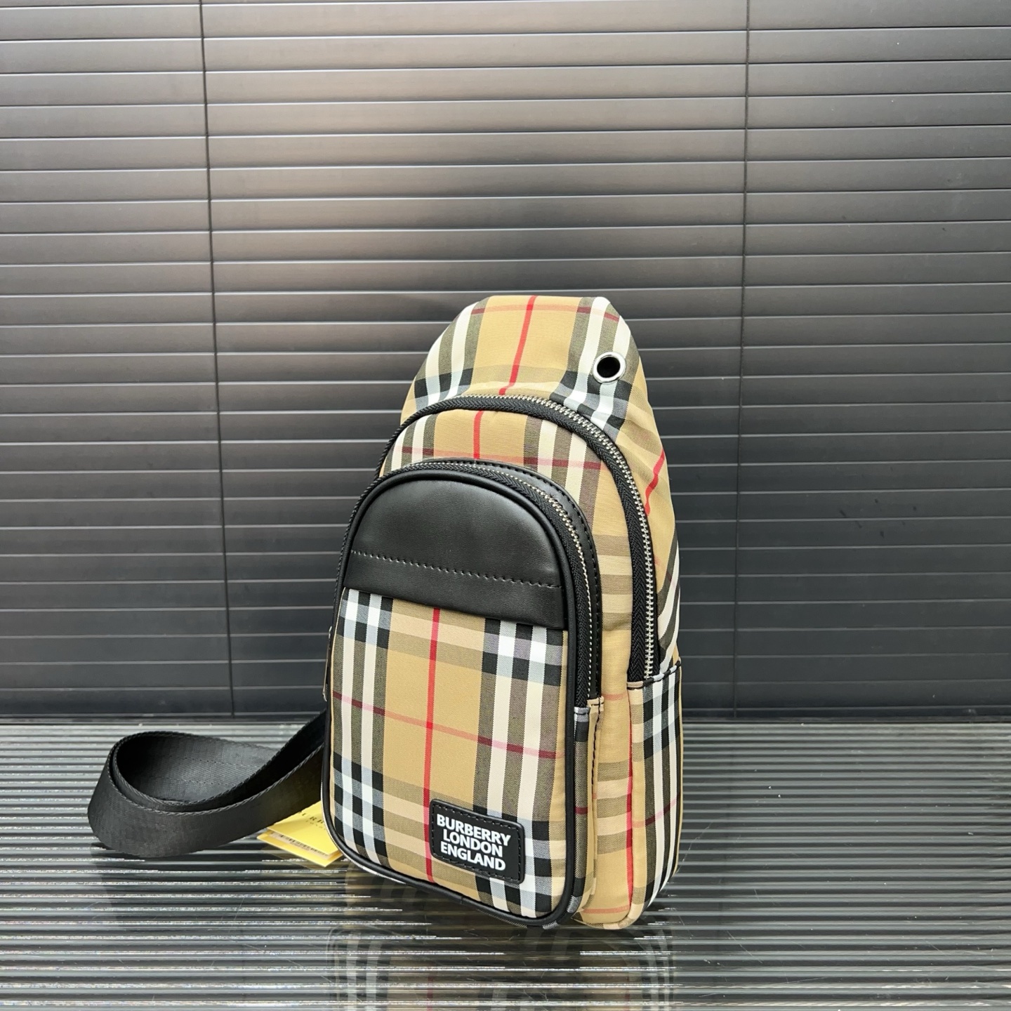 Bur Chest Bag Ev25061140