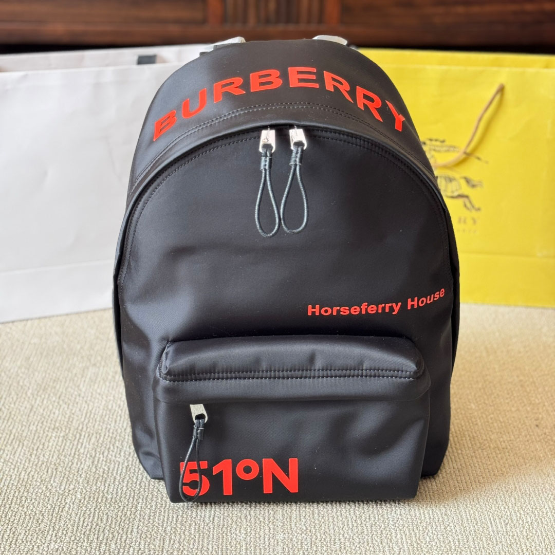 Bur Backpack Ev25061143