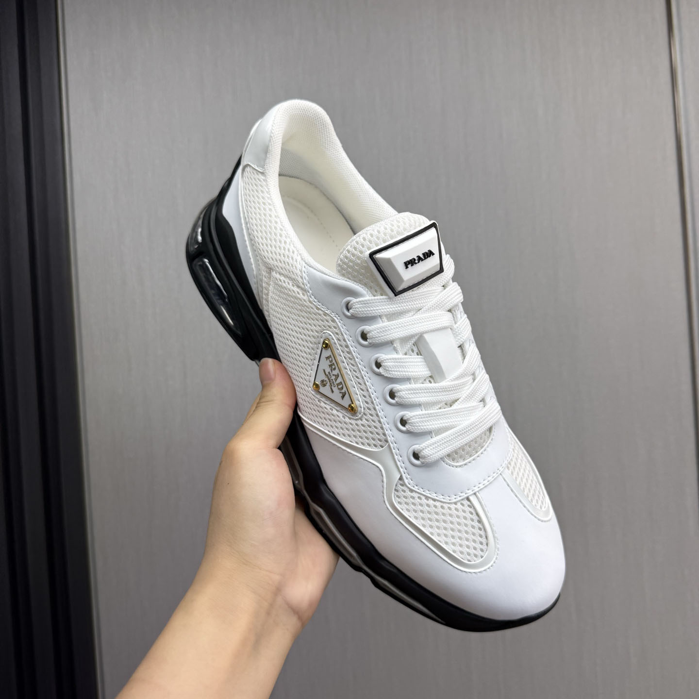 PRA Men’s Casual Shoes Ev25061083