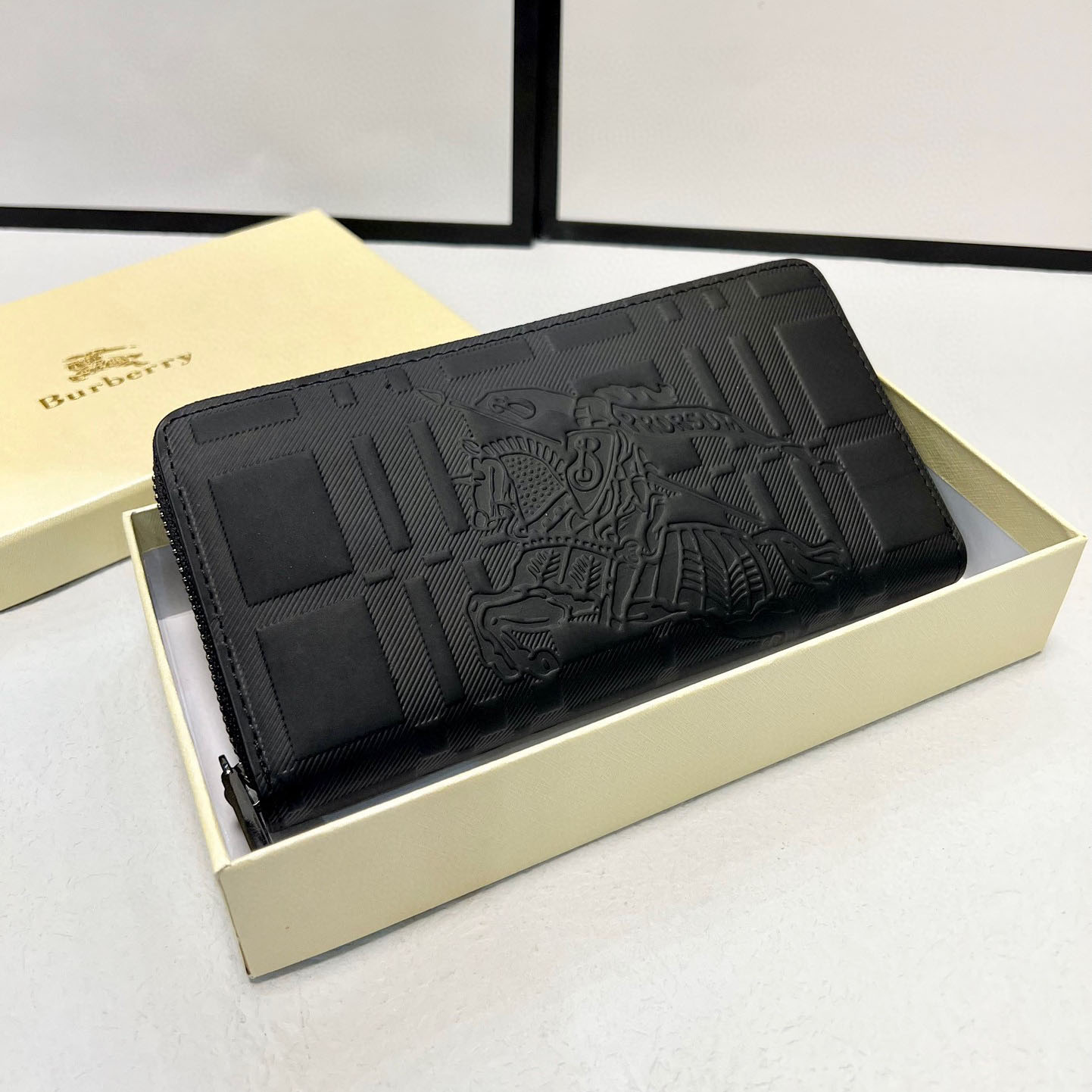 Bur Men’s Wallet Ev25061124