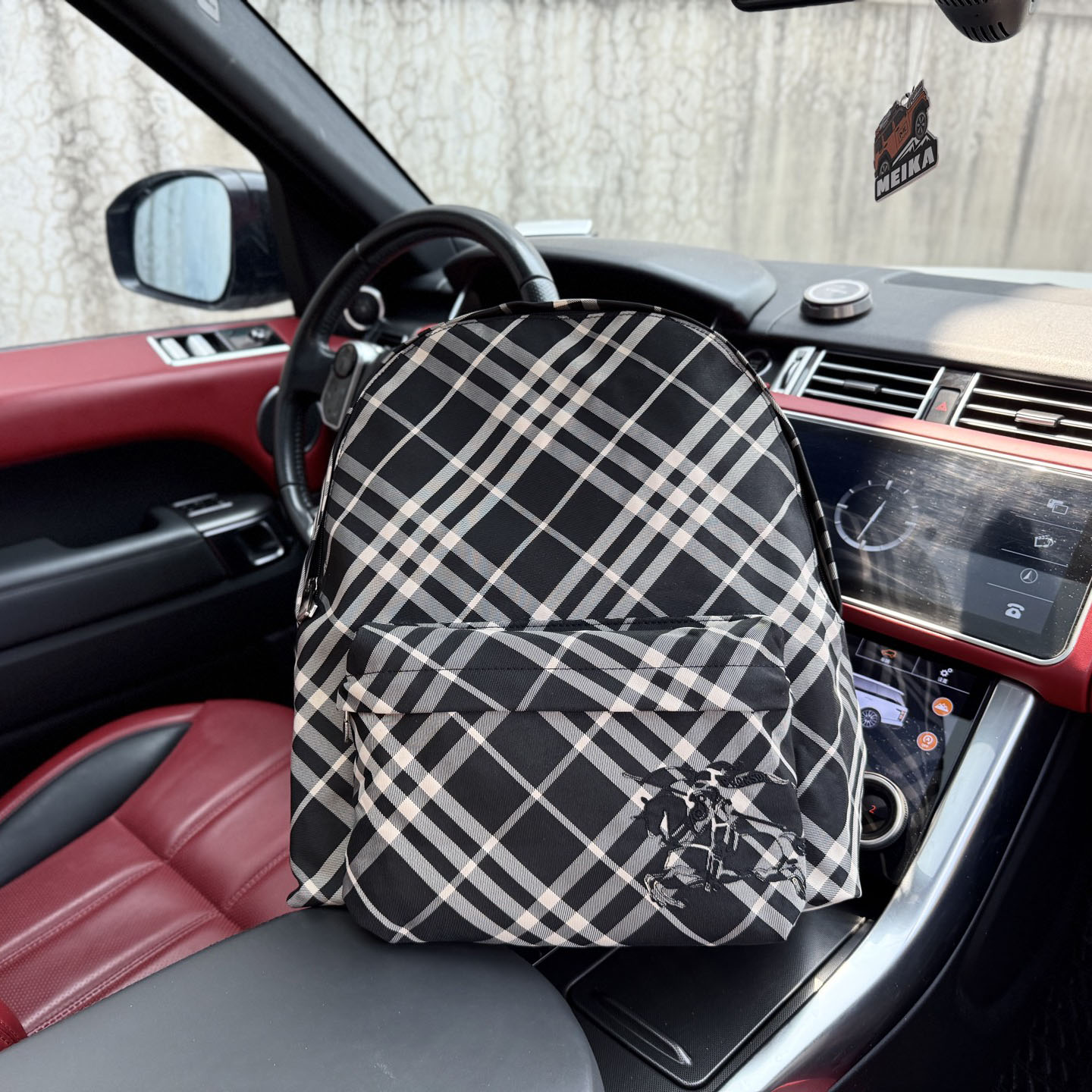 Bur Classic Backpack Ev25061114