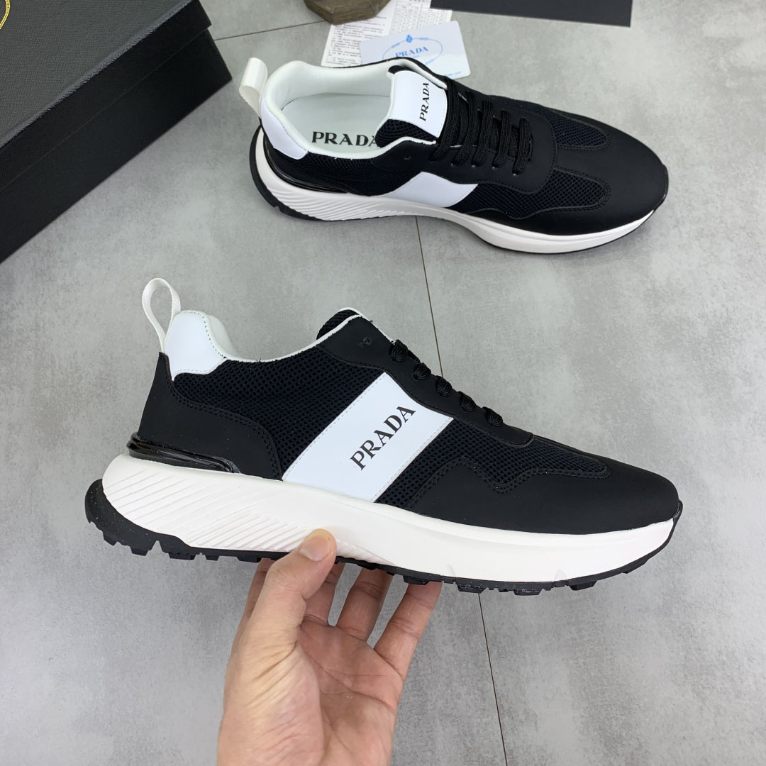 PRA Men’s Sports Sneakers Ev25061086