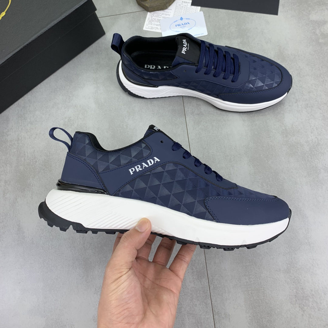 PRA Men's Fashion Sports Shoes Ev25061087