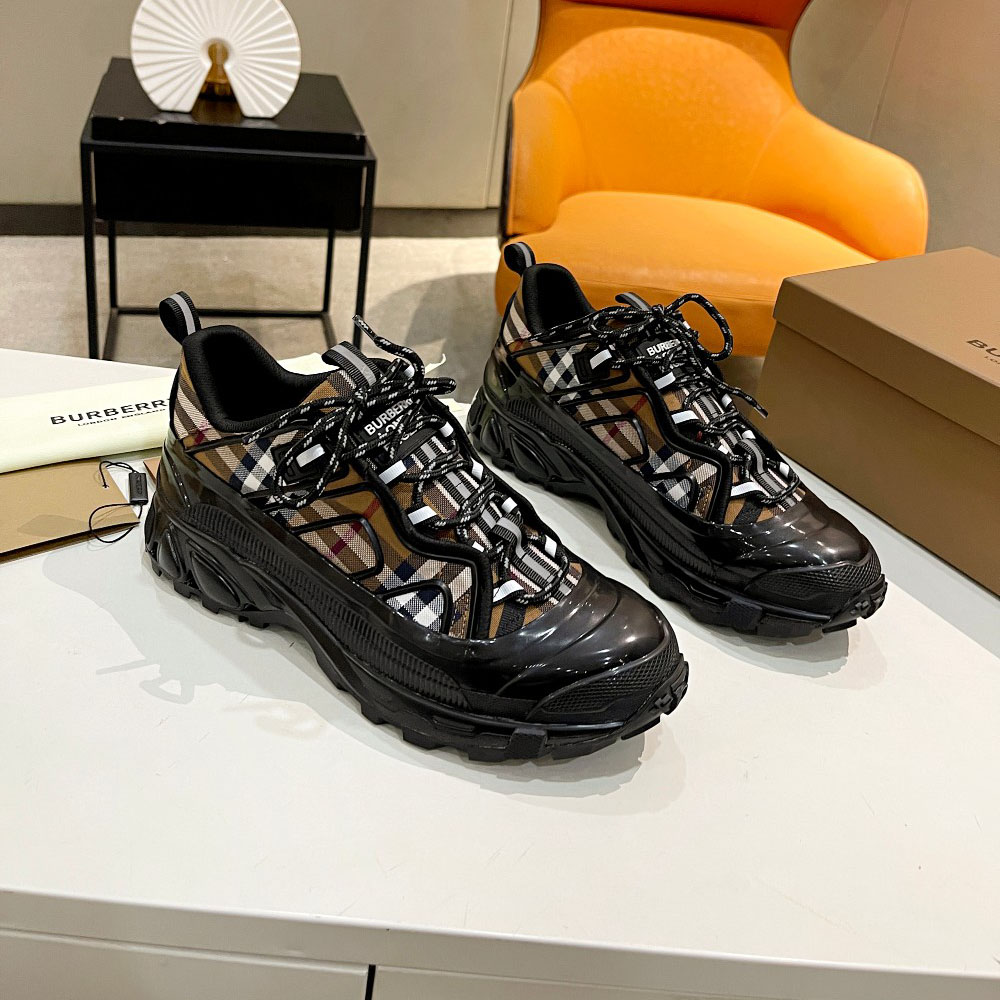 Bur Classic Sports Shoes Ev25061190