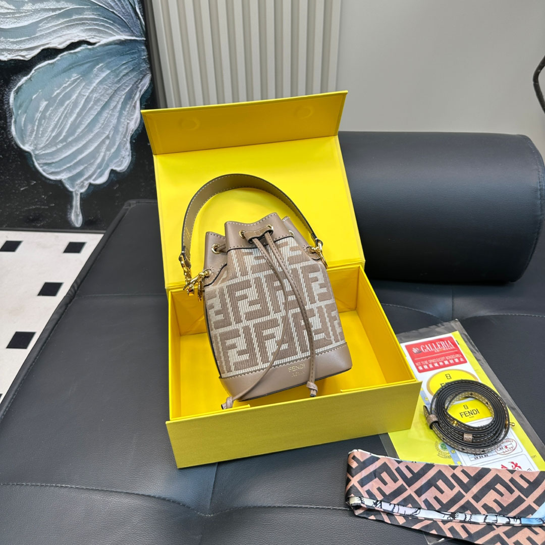 FD Mini Handbag Ev25061247