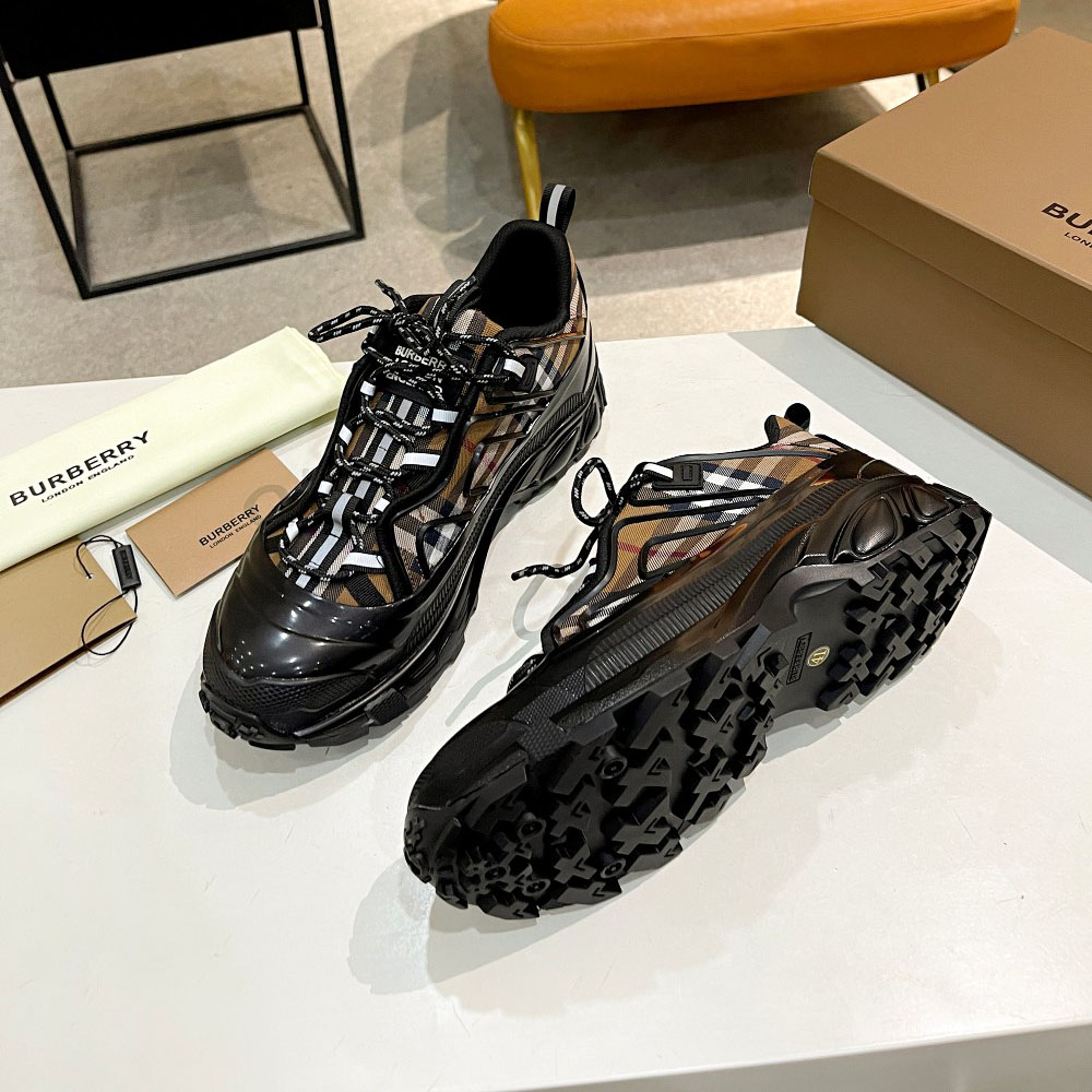 Bur Classic Sports Shoes Ev25061190