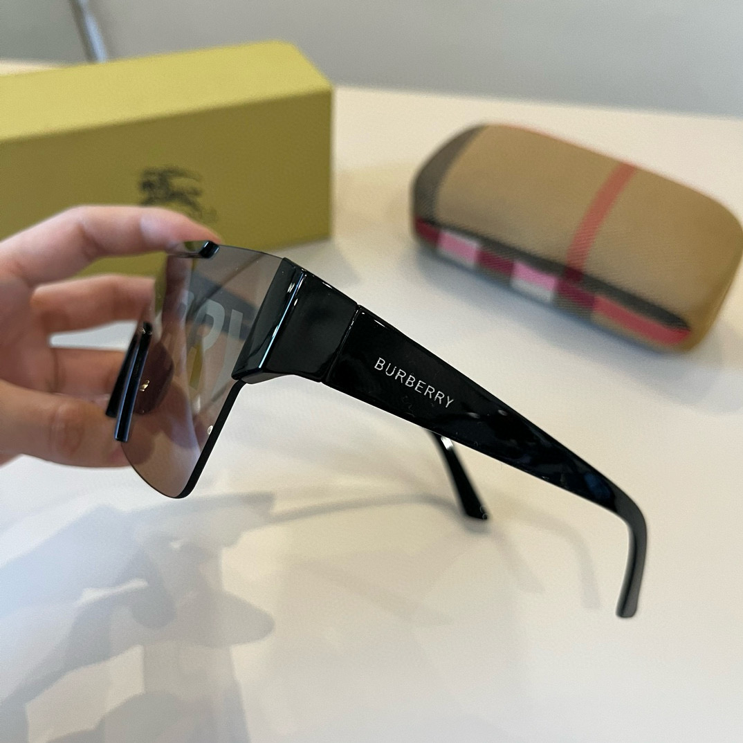 Bur classic sunglasses Ev25061196