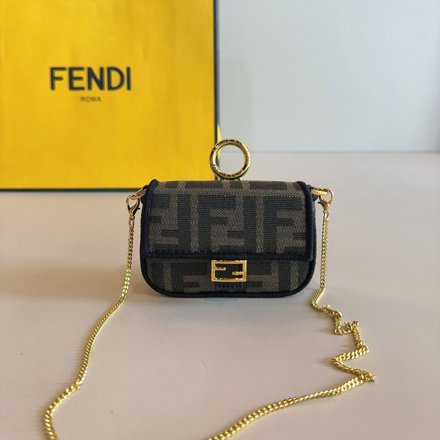 FD Mini Bag Ev25061243