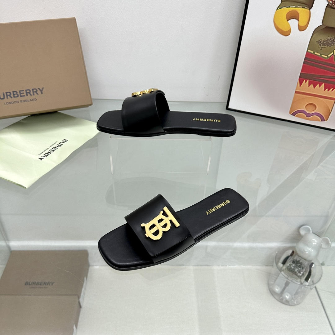 Bur Women's Classic Flat SlidesEv25061178