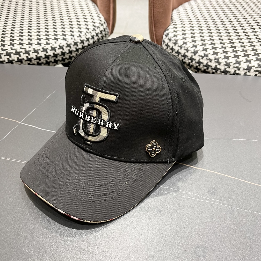 Bur Fashion Baseball Cap Ev25061198