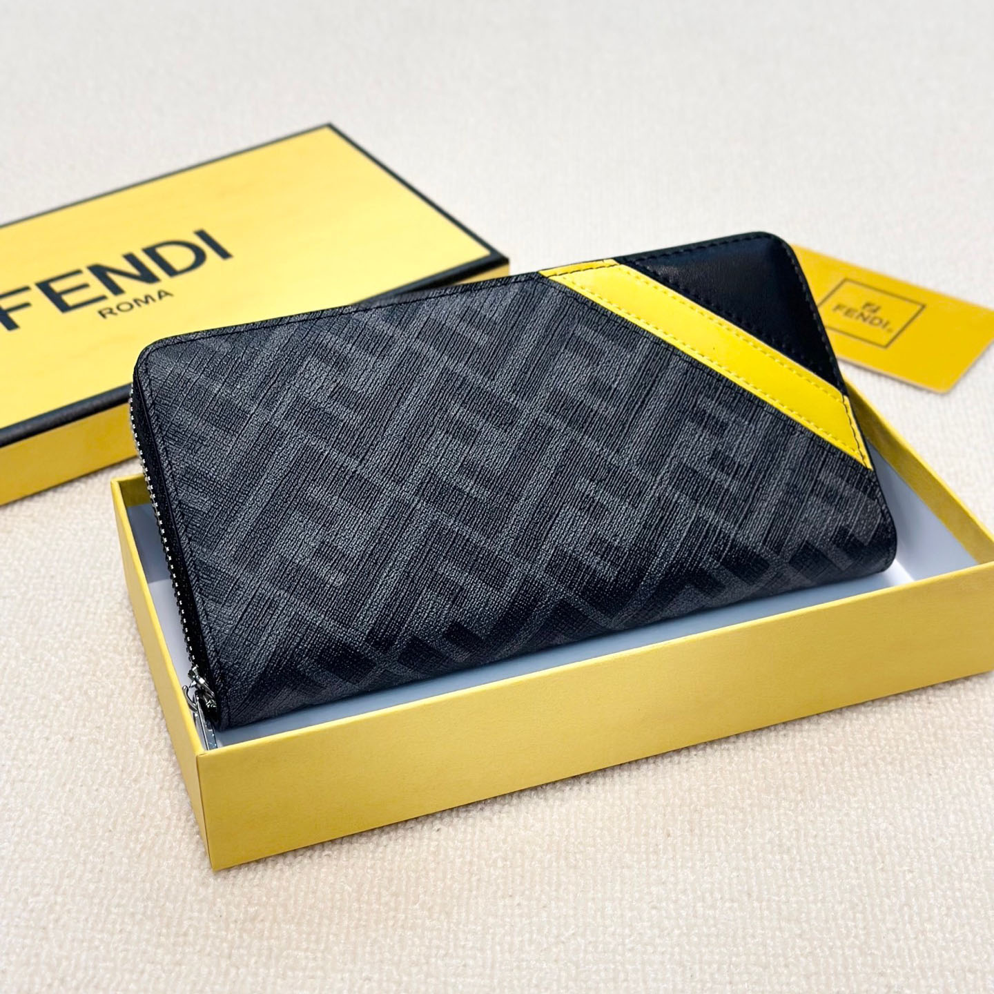 FD 25New Men’s Wallet Ev25061229