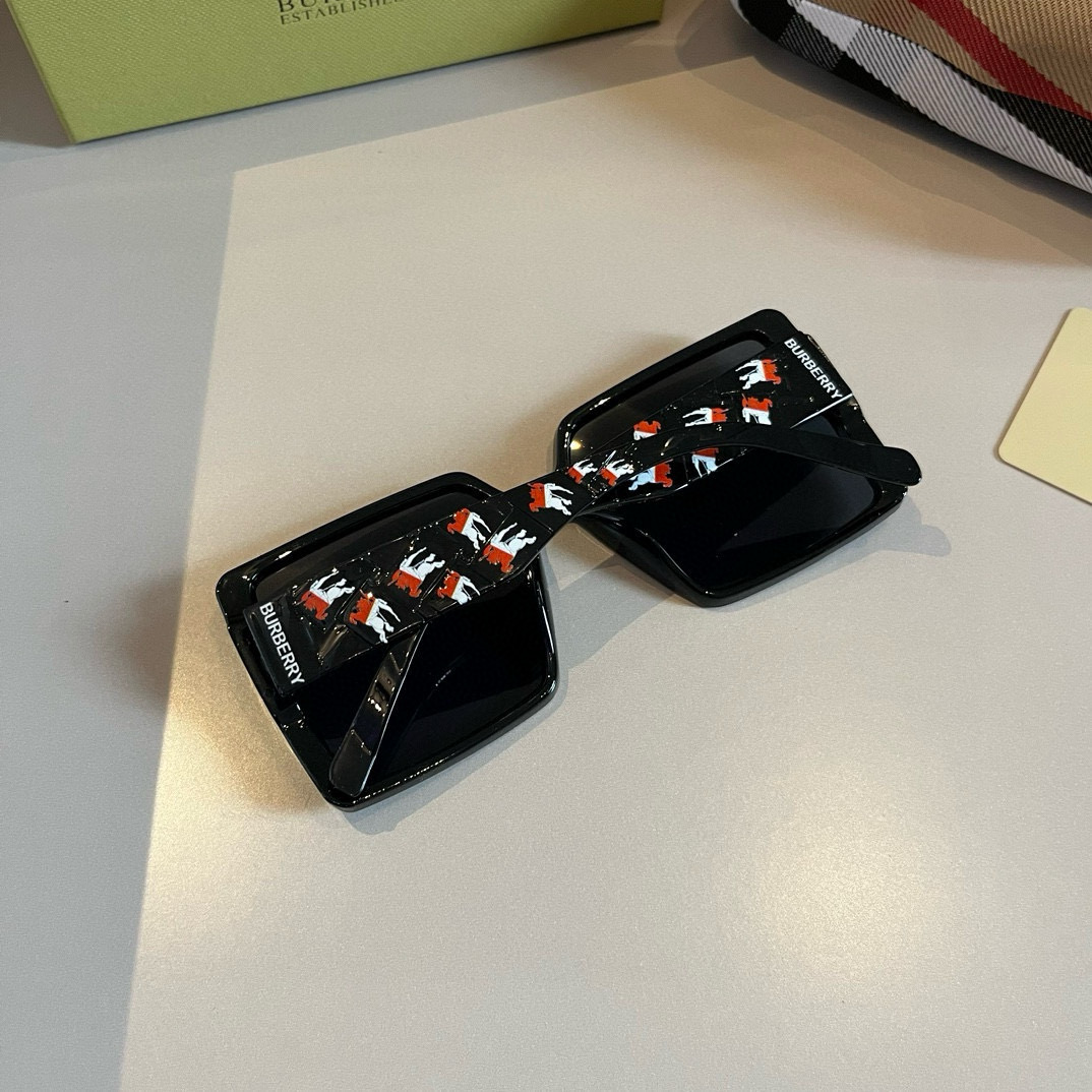 Bur Fashion Sunglasses Ev25061192