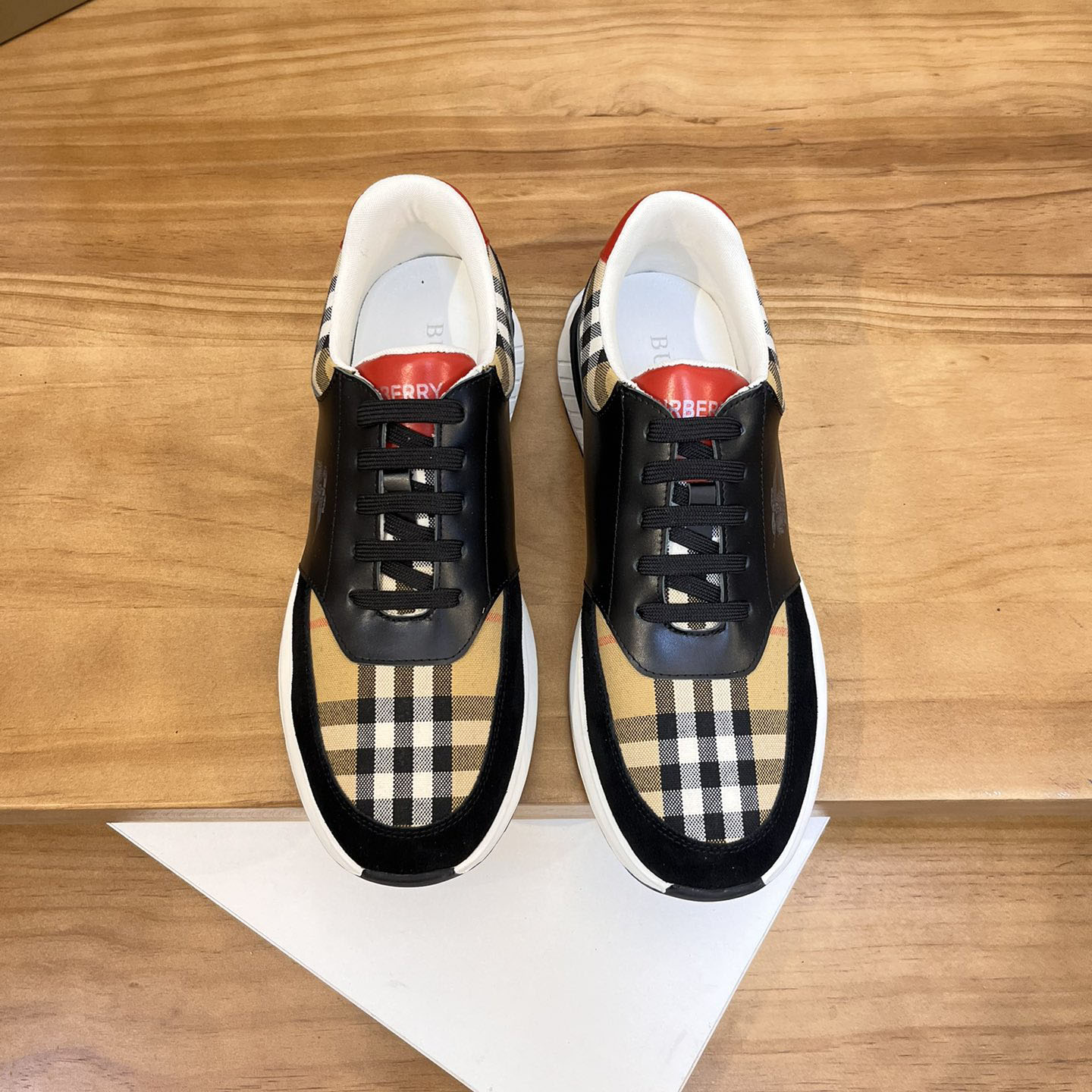 Bur Men's Fashion Sports Shoes Ev25061221